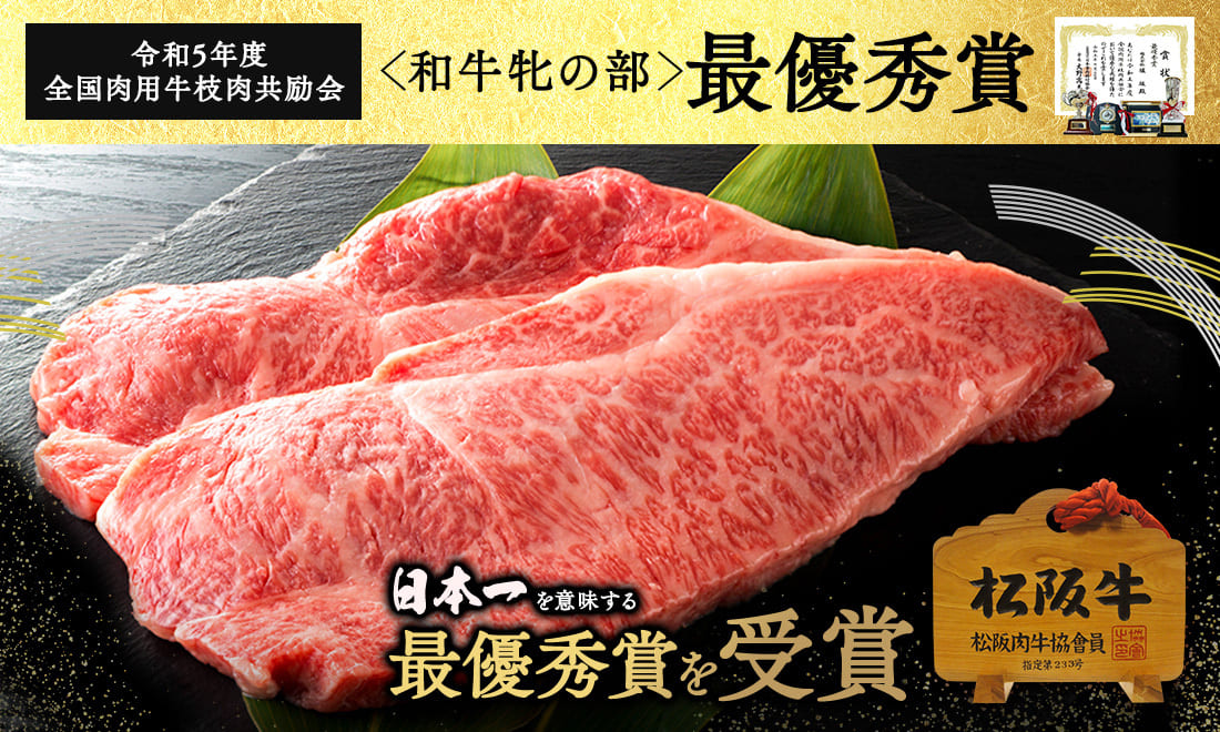 平成２２年度全国肉用牛枝肉共励会東京都中央卸売市場食肉市場第三部和牛牝牛の部最優秀賞受賞